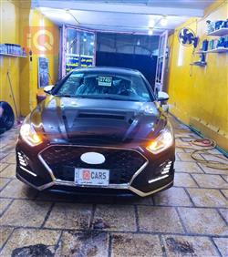 هيونداي سوناتا